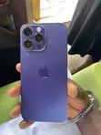 Apple iPhone 14 Pro Max 128GB Purple - 3