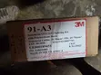 3M Scotchcast 91-A3 LV Splicing Kit with Polyurethane Resin - 1