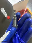 Phoenix 3050 Diesel Fuel Injection Pump Plunger Set (6pcs) na Mitsubishi - 1