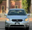 Toyota Matrix 2006 Gold - 3