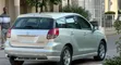 Toyota Matrix 2006 Gold - 4