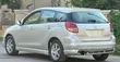 Toyota Matrix 2006 Gold - 5
