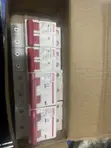 Sako 125Ah Saukar Pole Biyu DC Mai Rushewa - 1