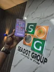 Samsung Galaxy A37 256GB Purple - 2