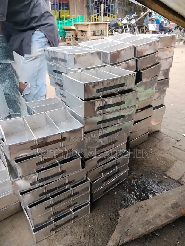 Local Bread Pan 3-in-1 - 1