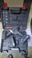 Bosch 48V Battery Drill - 2