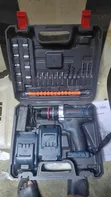 Bosch 48V Battery Drill - 5