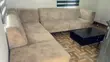 L-Shape Sofa Couch - Used - 2