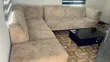 L-Shape Sofa Couch - Used - 3