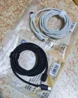 Essager USB-C to Lightning Cable, 2 Meters, Black - 1