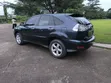 Lexus RX 350 2007 Blue - 2