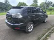 Lexus RX 350 2007 Blue - 3