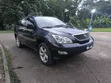 Lexus RX 350 2007 Blue - 4