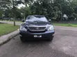Lexus RX 350 2007 Blue - 5