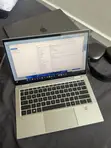 HP EliteBook x360 1030 G7 Laptop - i7, 16GB RAM, 512GB SSD - 1