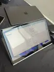 HP EliteBook x360 1030 G7 Laptop - i7, 16GB RAM, 512GB SSD - 3