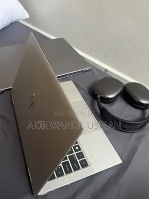 HP EliteBook x360 1030 G7 Laptop - i7, 16GB RAM, 512GB SSD