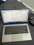 HP EliteBook x360 1030 G7 Laptop - i7, 16GB RAM, 512GB SSD - 5