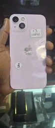 Apple iPhone 13 128GB Pink - 1