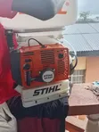 STIHL Motorized Fumigation Machine Rental - 4