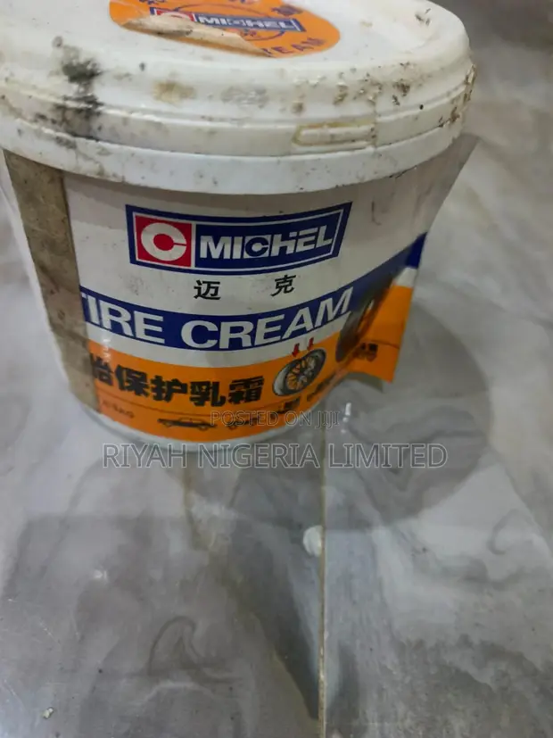 MICHEL Tire Cream / Bead Lubricant 3kg - 1