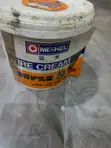 MICHEL Tire Cream / Bead Lubricant 3kg - 1