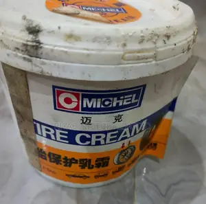 MICHEL Tire Cream / Bead Lubricant 3kg