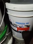Waterproof Paint - Black, 20L Bucket - 2