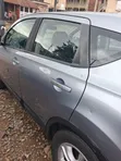 Nissan Qashqai 2011 Grey - 4