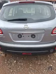 Nissan Qashqai 2011 Grey - 5