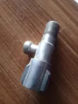 Brand New Brimix Iron Angle Valve - 2