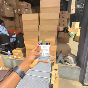 Range Rover Velar SOS Battery