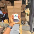 Range Rover Velar SOS Battery - 3