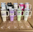 Stanley Quencher H2.0 FlowState Tumbler 1200ml - 1
