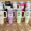 Stanley Quencher H2.0 FlowState Tumbler 1200ml - 2