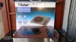 Fadar Fitar Wuta Mai Haske FD-687 - 2