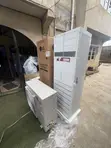 LG 5 Ton Commercial Standing Air Conditioner APNQ48LT3S1 - 2