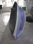 Sonik 250W AC/DC Iron Mai Zafi - Sabon Abu - 2