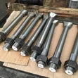 King's Bolts and Nuts - Various Types Available - 2