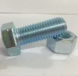 King's Bolts and Nuts - Various Types Available - 3