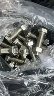 King's Bolts and Nuts - Various Types Available - 4
