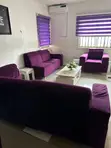 Dining Table Set with Chairs and Bed Frame - 3