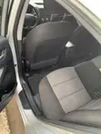 Kia Forte 2015 Silver - Wadda Akawo Daga Ƙasashen Waje - 4