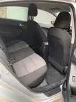 Kia Forte 2015 Silver - Wadda Akawo Daga Ƙasashen Waje - 5