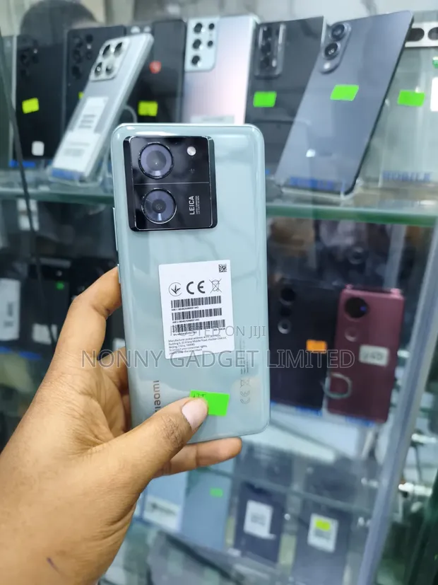 Xiaomi 13T 256GB Kore - 1