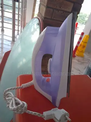 Sonik 250W AC/DC Iron