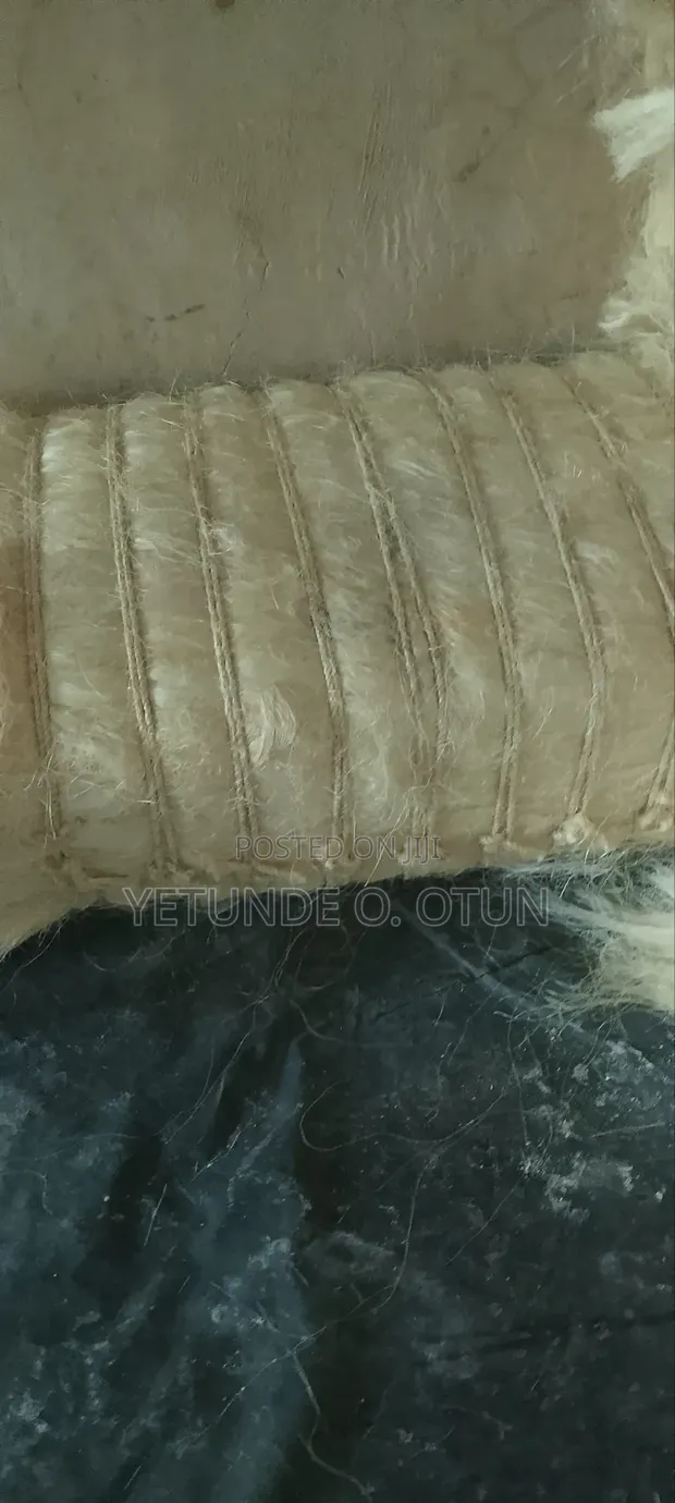 Sisla Fiber 100kg - 1