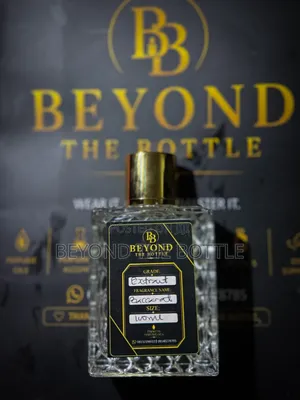 100ml Niche & Designer Perfume Oil