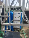 Master Water Treatment Set-Up - 1