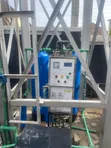 Master Water Treatment Set-Up - 2